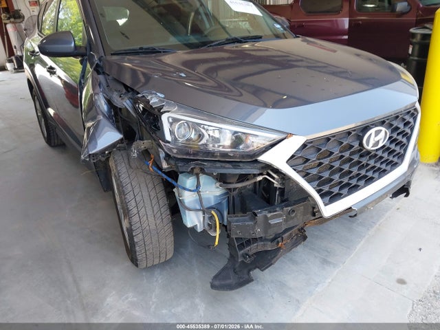 Hyundai TUCSON SE 2019 KM8J23A43KU910184 Image 6