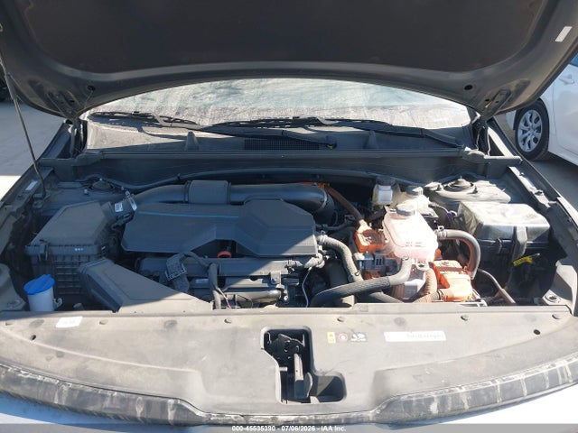 KNDPUCAG9P7111471 KIA Sportage Hybrid Lx