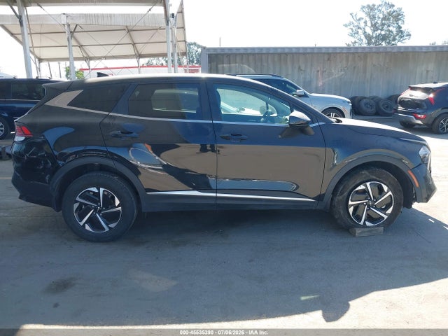 KNDPUCAG9P7111471 KIA Sportage Hybrid Lx