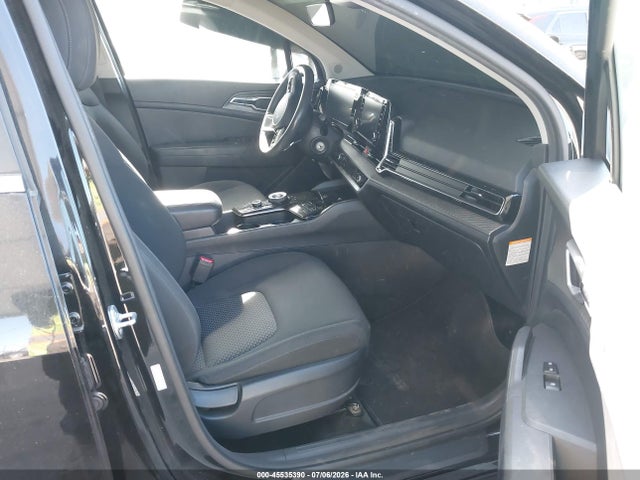 KNDPUCAG9P7111471 KIA Sportage Hybrid Lx
