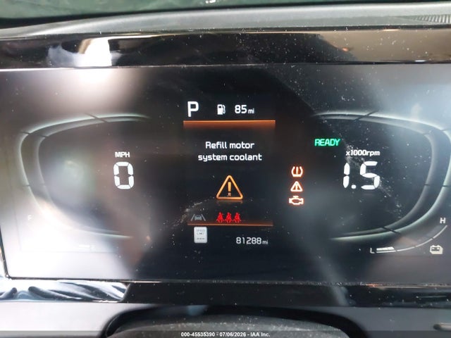 KNDPUCAG9P7111471 KIA Sportage Hybrid Lx