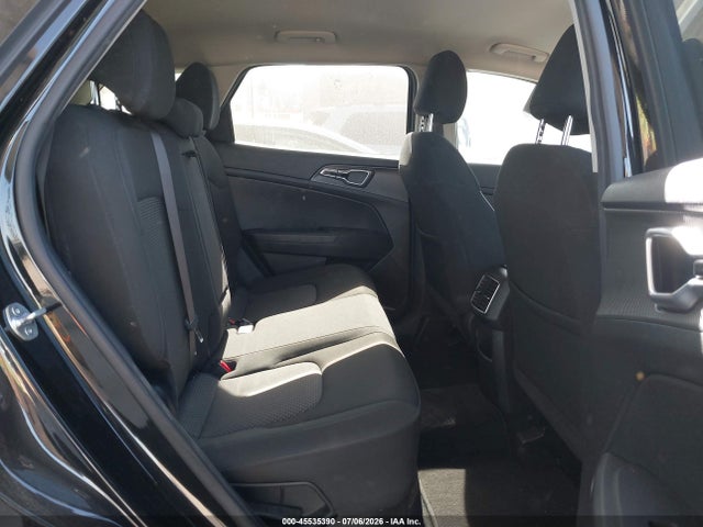KNDPUCAG9P7111471 KIA Sportage Hybrid Lx