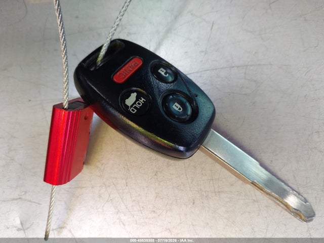 45535388 :رقم المزاد ، 5FNYF4H59CB006801 vin ، 2012 Honda Pilot Ex-l مزاد بيع