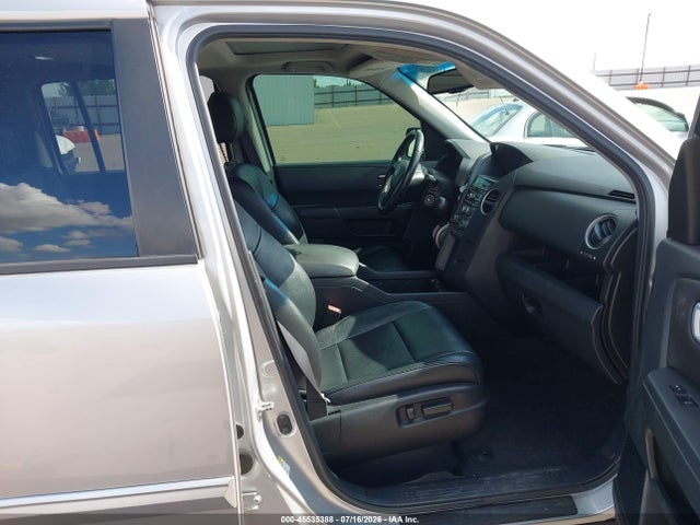 45535388 :رقم المزاد ، 5FNYF4H59CB006801 vin ، 2012 Honda Pilot Ex-l مزاد بيع