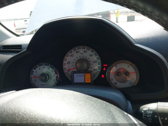 45535388 :رقم المزاد ، 5FNYF4H59CB006801 vin ، 2012 Honda Pilot Ex-l مزاد بيع