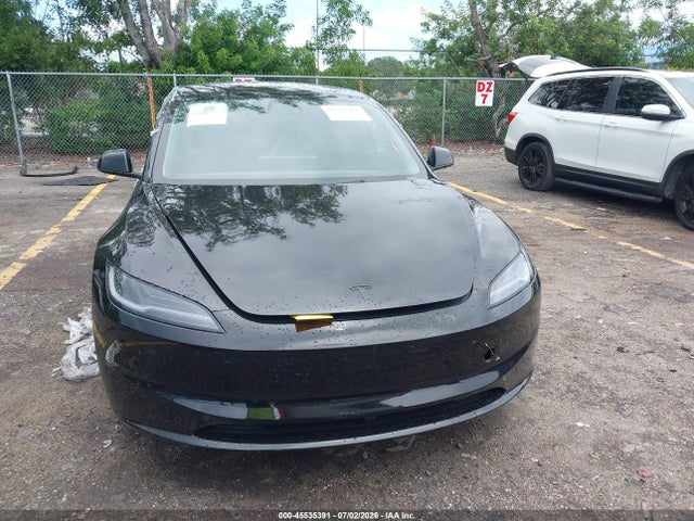 5YJ3E1EA3TF170364 Tesla Model 3 Premium Rear-wheel Drive/rear-wheel Drive