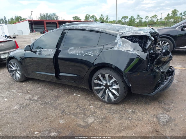 5YJ3E1EA3TF170364 Tesla Model 3 Premium Rear-wheel Drive/rear-wheel Drive