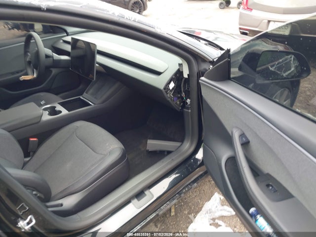 5YJ3E1EA3TF170364 Tesla Model 3 Premium Rear-wheel Drive/rear-wheel Drive