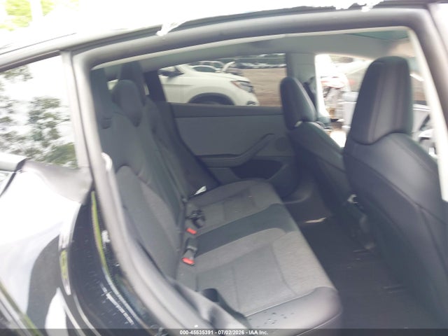 5YJ3E1EA3TF170364 Tesla Model 3 Premium Rear-wheel Drive/rear-wheel Drive