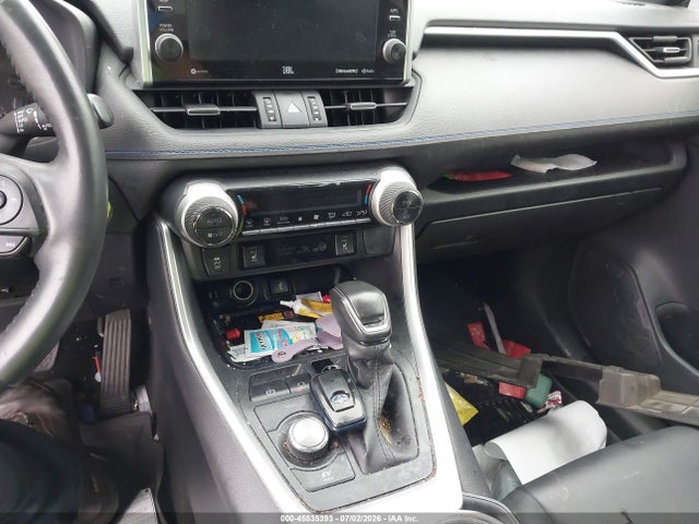 JTME6RFV0ND521151 Toyota Rav4 Hybrid Xse