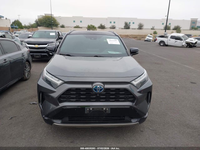 JTME6RFV0ND521151 Toyota Rav4 Hybrid Xse