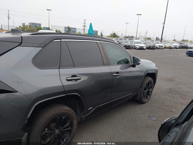 JTME6RFV0ND521151 Toyota Rav4 Hybrid Xse