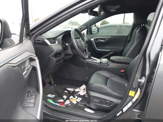 JTME6RFV0ND521151 Toyota Rav4 Hybrid Xse