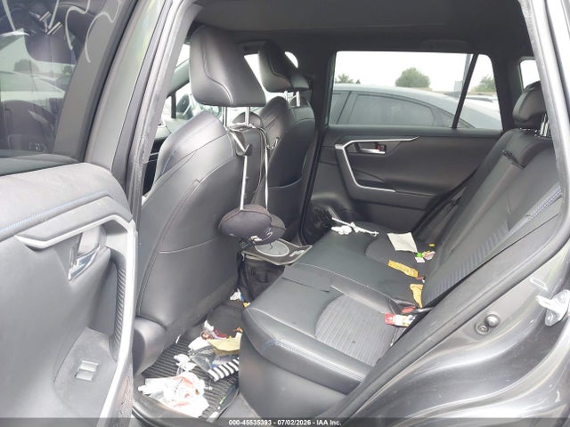 JTME6RFV0ND521151 Toyota Rav4 Hybrid Xse