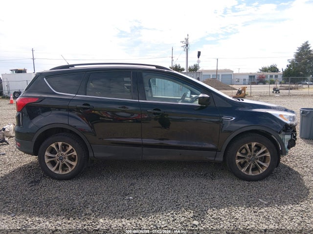 Ford ESCAPE SEL 2019 1FMCU9HD7KUB83000 Image 14