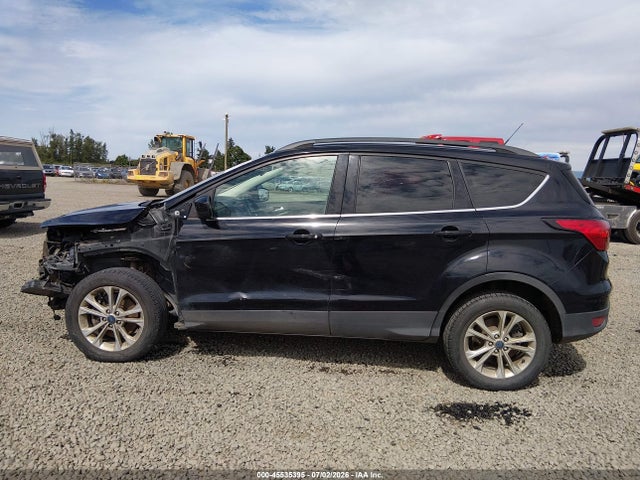 Ford ESCAPE SEL 2019 1FMCU9HD7KUB83000 Image 15