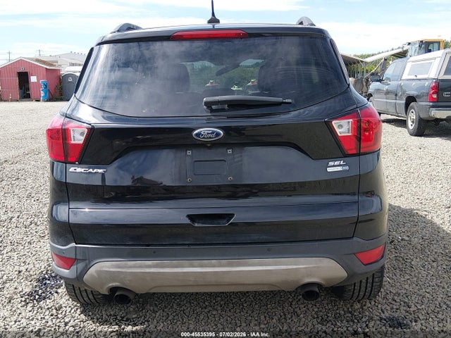 Ford ESCAPE SEL 2019 1FMCU9HD7KUB83000 Image 17