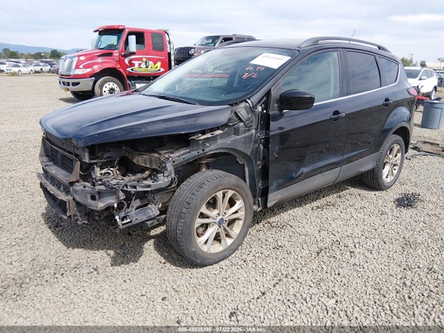 Ford ESCAPE SEL 2019 1FMCU9HD7KUB83000 Image 2