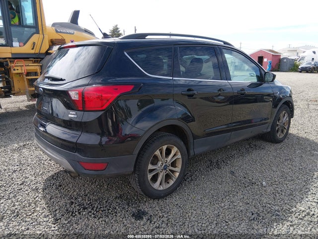 Ford ESCAPE SEL 2019 1FMCU9HD7KUB83000 Image 4