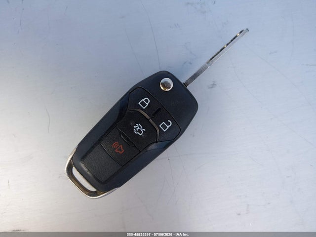 Ford FUSION SE 2015 3FA6P0H77FR269666 Image 11