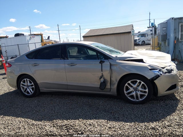 Ford FUSION SE 2015 3FA6P0H77FR269666 Image 14