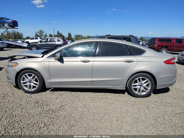 Ford FUSION SE 2015 3FA6P0H77FR269666 Image 15