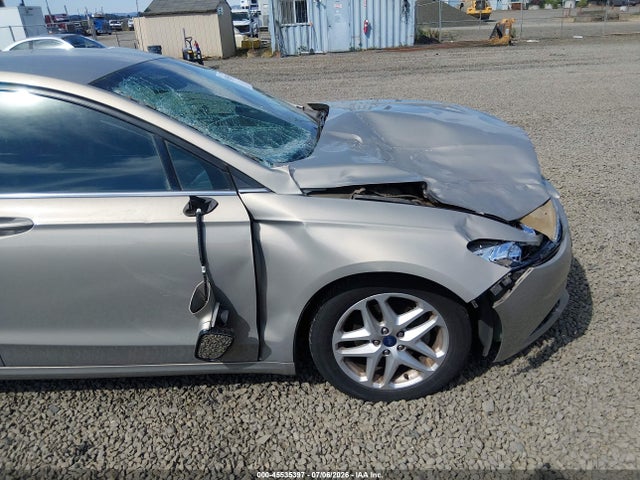 Ford FUSION SE 2015 3FA6P0H77FR269666 Image 18