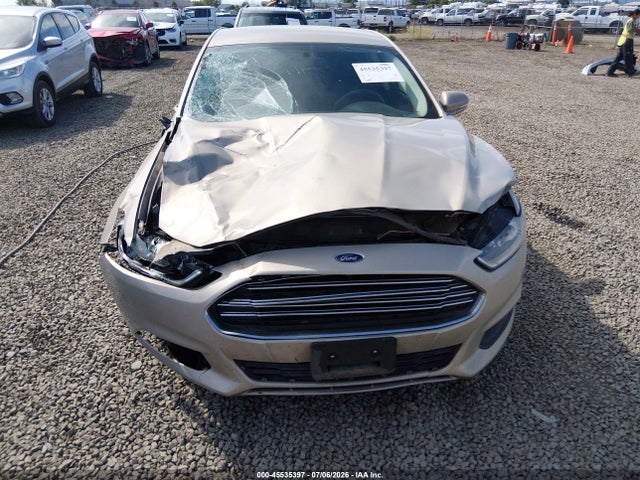 Ford FUSION SE 2015 3FA6P0H77FR269666 Image 19