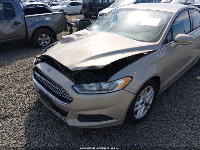 Ford FUSION SE 2015 3FA6P0H77FR269666 Image 21