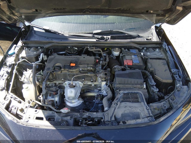 Продаж на аукціоні авто 2023 Honda Civic Lx, vin: 2HGFE2F20PH538494, номер лоту: 45535401