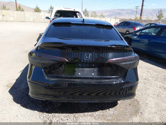 Продаж на аукціоні авто 2023 Honda Civic Lx, vin: 2HGFE2F20PH538494, номер лоту: 45535401