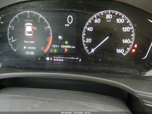 Продаж на аукціоні авто 2023 Honda Civic Lx, vin: 2HGFE2F20PH538494, номер лоту: 45535401