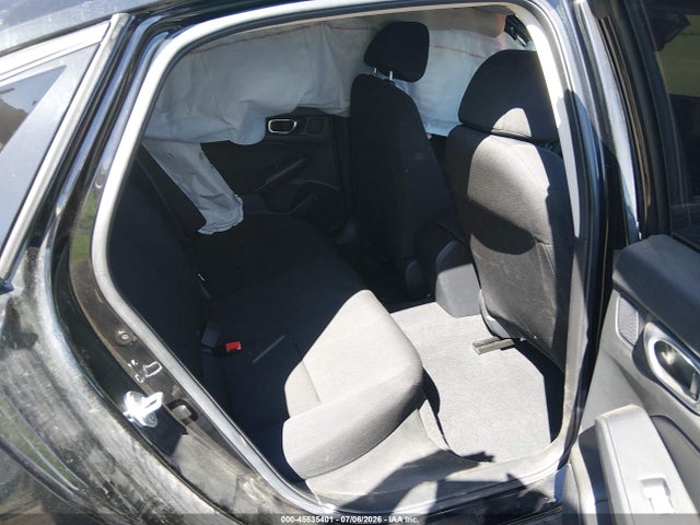 Продаж на аукціоні авто 2023 Honda Civic Lx, vin: 2HGFE2F20PH538494, номер лоту: 45535401