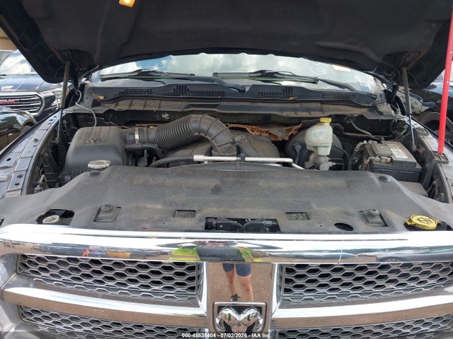 45535404 :رقم المزاد ، 1D7RV1CT4BS516914 vin ، 2011 Ram Ram 1500 Laramie مزاد بيع