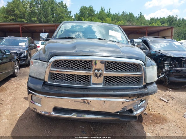 45535404 :رقم المزاد ، 1D7RV1CT4BS516914 vin ، 2011 Ram Ram 1500 Laramie مزاد بيع