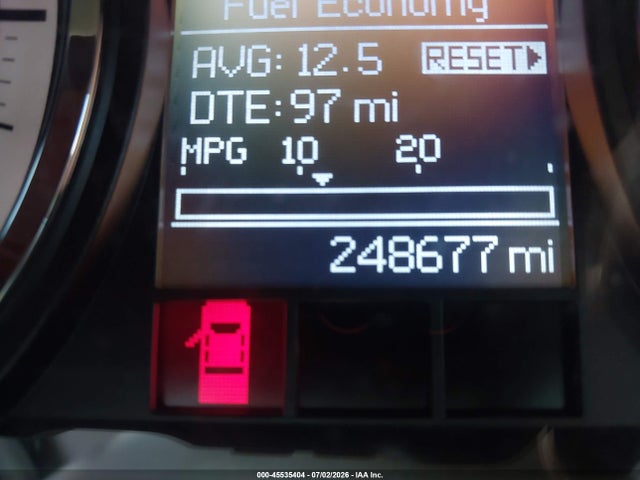 45535404 :رقم المزاد ، 1D7RV1CT4BS516914 vin ، 2011 Ram Ram 1500 Laramie مزاد بيع