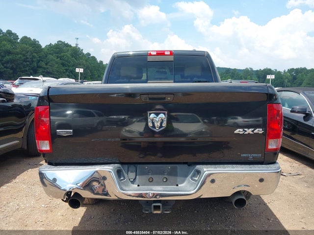 45535404 :رقم المزاد ، 1D7RV1CT4BS516914 vin ، 2011 Ram Ram 1500 Laramie مزاد بيع