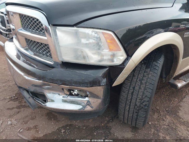 45535404 :رقم المزاد ، 1D7RV1CT4BS516914 vin ، 2011 Ram Ram 1500 Laramie مزاد بيع