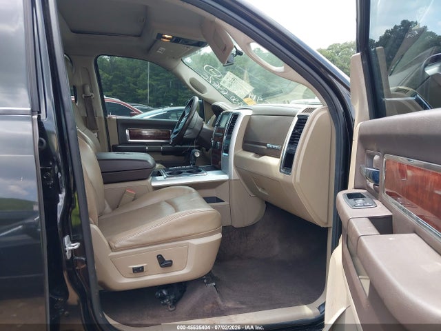 45535404 :رقم المزاد ، 1D7RV1CT4BS516914 vin ، 2011 Ram Ram 1500 Laramie مزاد بيع