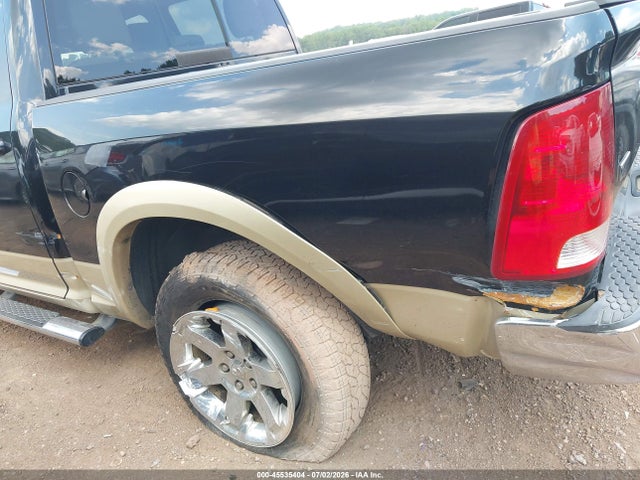 45535404 :رقم المزاد ، 1D7RV1CT4BS516914 vin ، 2011 Ram Ram 1500 Laramie مزاد بيع