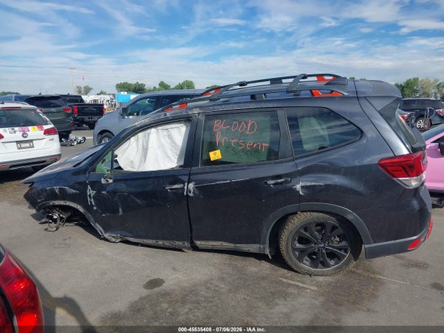 Subaru Forester Sport 2019 JF2SKAKC4KH467007 Image 13