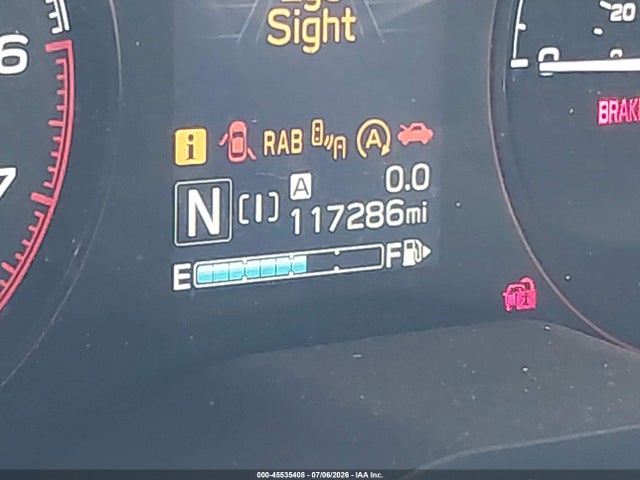 Subaru Forester Sport 2019 JF2SKAKC4KH467007 Image 14