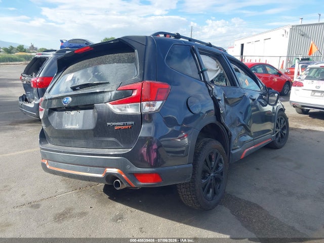 Subaru Forester Sport 2019 JF2SKAKC4KH467007 Image 4