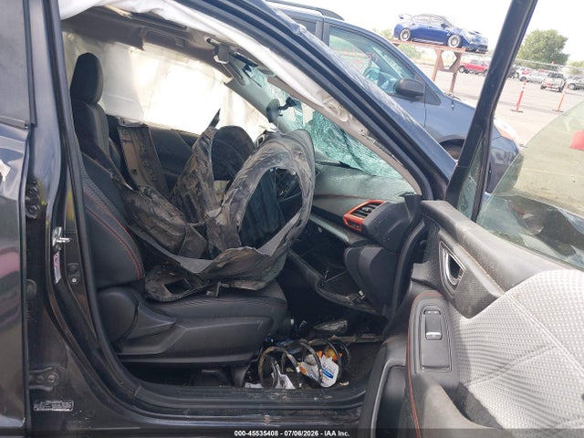 Subaru Forester Sport 2019 JF2SKAKC4KH467007 Image 5