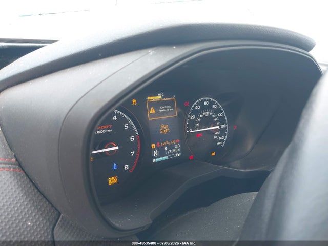 Subaru Forester Sport 2019 JF2SKAKC4KH467007 Image 7