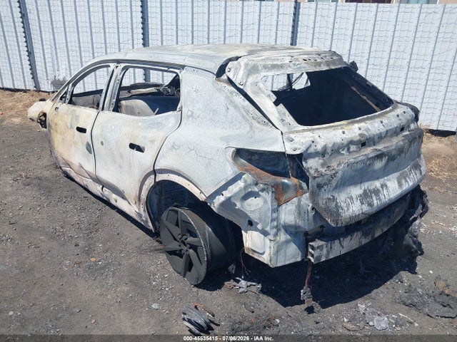 Aukcja sprzedaży 2026 Chevrolet Equinox Ev Lt 1, Fwd, vin: 3GN7DMRR8TS110522, numer aukcji: 45535415