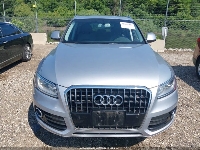 Aukcja sprzedaży 2015 Audi Q5 2.0t Premium, vin: WA1LFAFP0FA047418, numer aukcji: 45535422