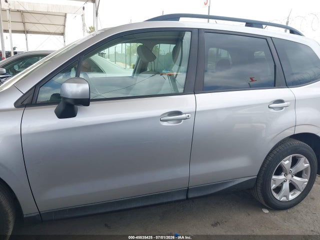 45535425 :رقم المزاد ، JF2SJADC3FH440399 vin ، 2015 Subaru Forester 2.5i Premium مزاد بيع