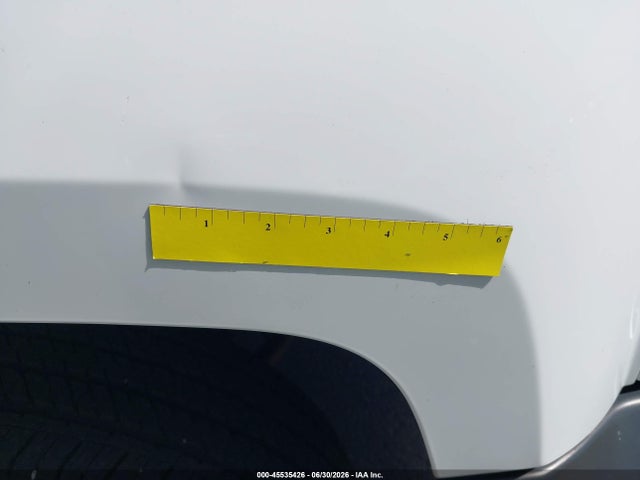Продаж на аукціоні авто 2017 Chevrolet Silverado 1500 Work Truck, vin: 1GCNCNEH3HZ260764, номер лоту: 45535426