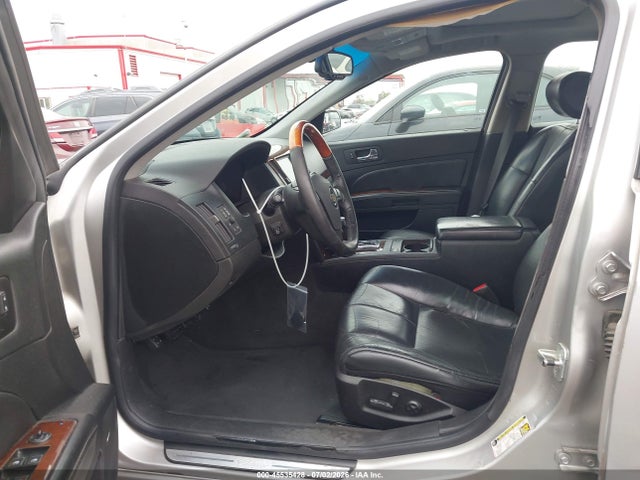 2005 Cadillac Sts V6 მანქანა იყიდება აუქციონზე, vin: 1G6DW677350191588, აუქციონის ნომერი: 45535428